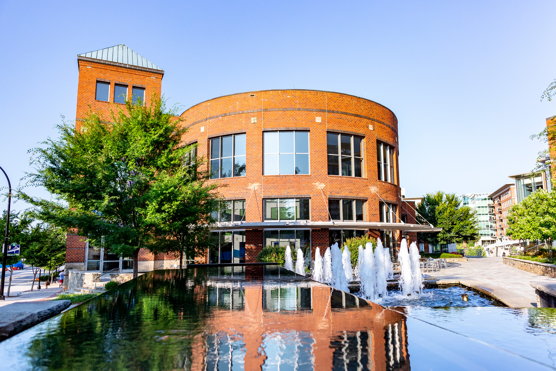 Gunter Theatre